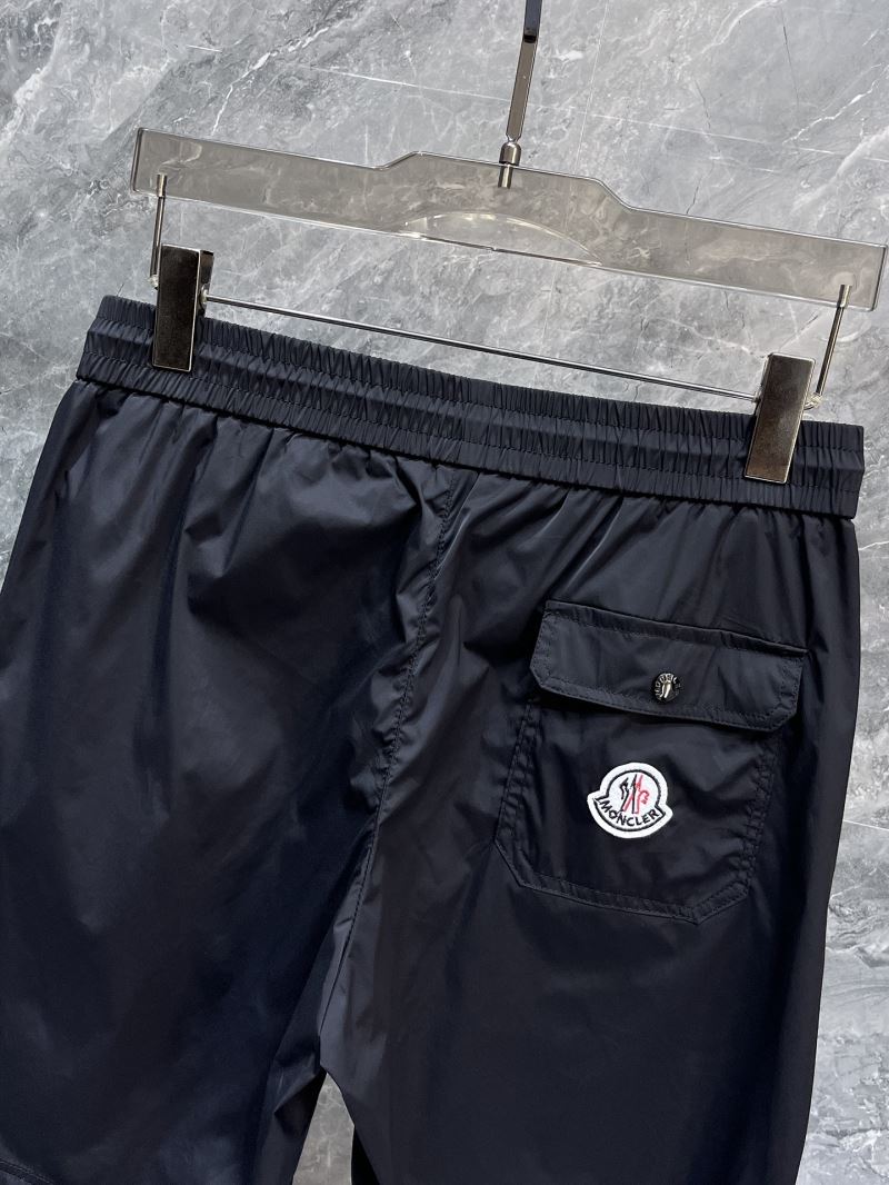 Moncler Short Pants